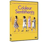 THE WALT DISNEY COMPAGNY La Couleur des sentiments