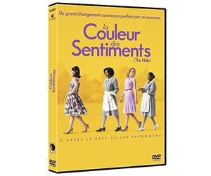 THE WALT DISNEY COMPAGNY La Couleur des sentiments