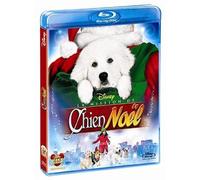 THE WALT DISNEY COMPAGNY La Mission de Chien Noël [Blu-Ray]