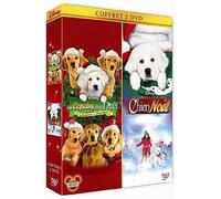 THE WALT DISNEY COMPAGNY La Mission de Chien Noël + Les copains fêtent Noël (Coffret 2 DVD)