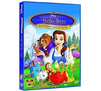 THE WALT DISNEY COMPAGNY Le Monde magique de la Belle et la Bête (Édition Exclusive)