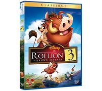 Le Roi Lion 3: Hakuna Matata – Disney