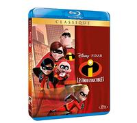 THE WALT DISNEY COMPAGNY Les Indestructibles [Blu-Ray]