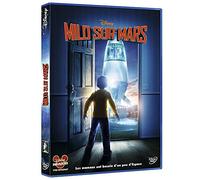 THE WALT DISNEY COMPAGNY Milo sur Mars