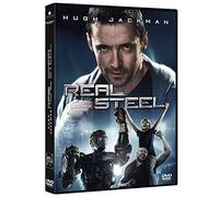 THE WALT DISNEY COMPAGNY Real Steel