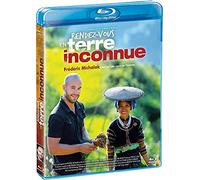 THE WALT DISNEY COMPAGNY Rendez-vous en terre inconnue - Frédéric Michalak chez les Lolo [Blu-Ray]