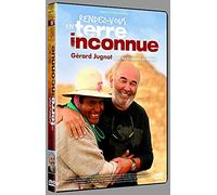 THE WALT DISNEY COMPAGNY Rendez-vous en terre inconnue - Gérard Jugnot chez les Chipayas