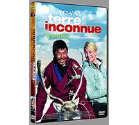 THE WALT DISNEY COMPAGNY Rendez-vous en terre inconnue - Virginie Efira en Mongolie