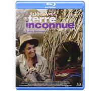 THE WALT DISNEY COMPAGNY Rendez-vous en terre inconnue - Zabou Breitman chez les Nyangatom en Ethiopie [Blu-Ray]