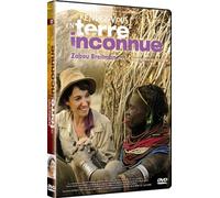 THE WALT DISNEY COMPAGNY Rendez-vous en terre inconnue - Zabou Breitman chez les Nyangatom en Ethiopie