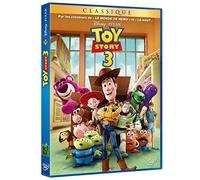 THE WALT DISNEY COMPAGNY Toy Story 3