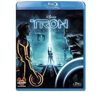 THE WALT DISNEY COMPAGNY Tron - L'héritage [Blu-Ray]