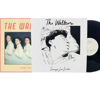 The Walters - Songs For Dads / Young Men [VINYL]