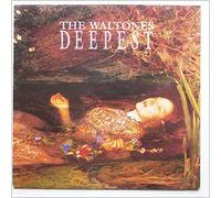 The Waltones - Deepest (OIS) [Vinyl LP]