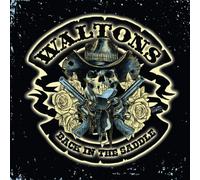 Waltons - Back In The Saddle