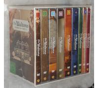 The Waltons Complete Season 1 to 9 1 2 3 4 5 6 7 8 9 DVD Box Set NEW SEALED