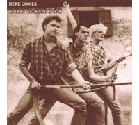 The Waltons - Here Comes the.. . & Goin Rodeo