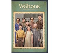 The Waltons' Homecoming