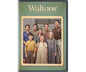 The Waltons' Homecoming