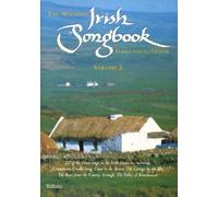The Waltons Irish Songbook: 2