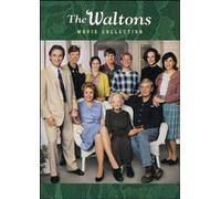 The Waltons: Movie Collection