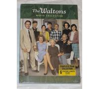 The Waltons Movie Collection DVD Box Set BRAND NEW SEALED