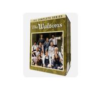 The Waltons: Season 1-9 Complete series 45-Disc DVD New