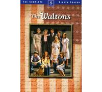 The Waltons: The Complete Eighth Season