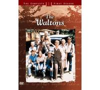 The Waltons: The Complete First Season [DVD] [1972]