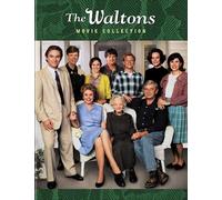 Waltons: The Movie Collection [DVD] [Region 1] [US Import] [NTSC]
