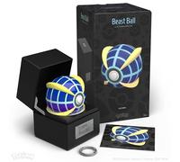 The Wand Company Pokémon Die-Cast Beast Ball Replica