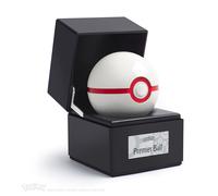 The Wand Company Pokemon Die-Cast Premier Ball Replica, Multi