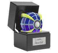 The Wand Company Pokémon Die-Cast Beast Ball Replica