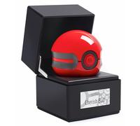The Wand Company Pokémon Die-Cast Cherish Ball Replica