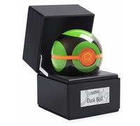 The Wand Company Pokémon Die-Cast Dusk Ball Replica