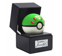 The Wand Company Pokémon Die-Cast Friend Ball Replica