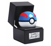The Wand Company Pokémon Die-Cast Great Ball Replica