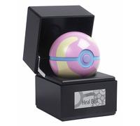 The Wand Company Pokémon Die-Cast Heal Ball Replica