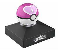 The Wand Company Pokémon Die-Cast Mini Love Ball Replica