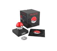 The Wand Company: Pokemon Die-Cast Mini Poke Ball Replica