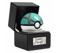 The Wand Company Pokémon Die-Cast Net Ball Replica