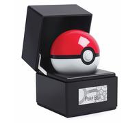 The Wand Company Pokémon Die-Cast Poké Ball Replica