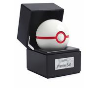 The Wand Company Pokémon Die-Cast Premier Ball Replica