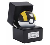 The Wand Company Pokémon Die-Cast Ultra Ball Replica