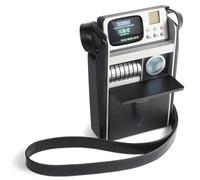 The Wand Company Star Trek Tricorder: functional electronic prop replica created from 3D scans of the hero prop - officially licensed by Paramount