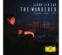 Seong-Jin Cho - The Wanderer