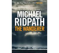 The Wanderer (A Magnus Iceland Mystery, 8)