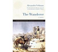 The Wanderer : A Novel