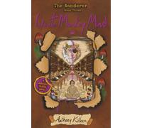 The Wanderer: Infinite Monkey Mind (Book 3)