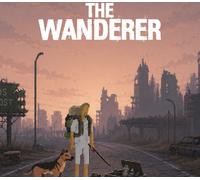 The Wanderer PC Steam CD Key